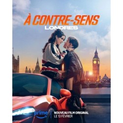 A CONTRE SENS - LONDRES.   DVD
