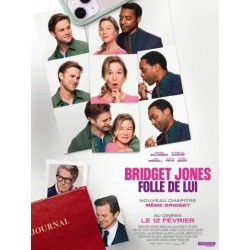BRIDGET JONES 4  FOLLE DE...