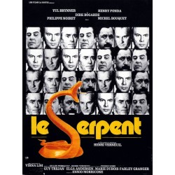 ALARUM.   DVD
