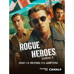 ROGUE HEROES S2. SERIES