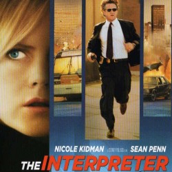 L'INTERPRETE DVD
