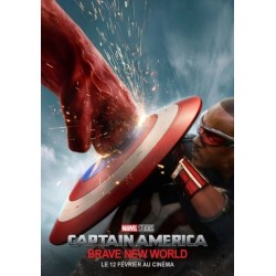 CAPTAIN AMERICA 4 - NEW...
