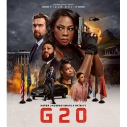 G20.   DVD