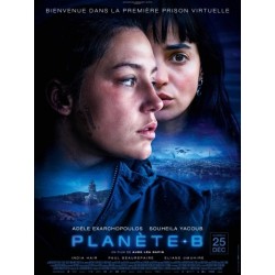 PLANÈTE BPLANÈTE B.   DVD