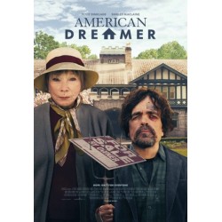 AMERICAN DREAMER.   DVD