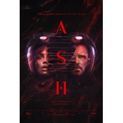 ASH.   DVD