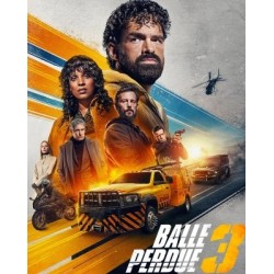 BALLE PERDUE 3.   DVD