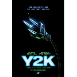 Y2K.   DVD