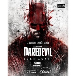 DARDEVIL Born Again S1....