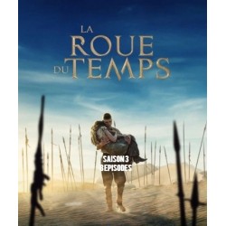 LA ROUE DU TEMPS 3. SERIES