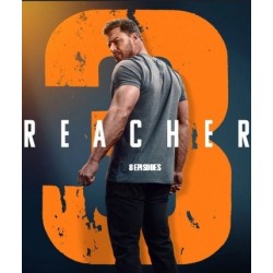 REACHER S3. SERIES