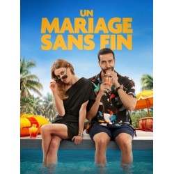UN MARIAGE SANS FIN.   DVD