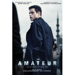 THE AMATEUR.   2025