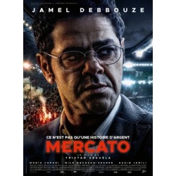 MERCATO.   DVD