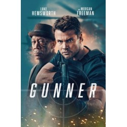 GUNNER.   DVD