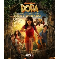DORA à la recherche du Sol...