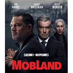 MOBLAND S1.   SERIES