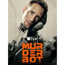 MURDERBOT S1.   SERIES