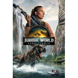 JURASSIC WORLD -...