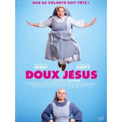 DOUX JESUS.   DVD