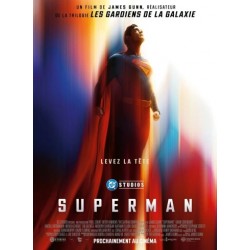 SUPERMAN.   DVD