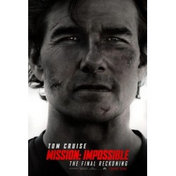 MISSION IMPOSSIBLE – The...