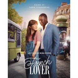 FRENCH LOVER.   DVD