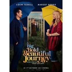 A BIG BOLD BEAUTIFUL...