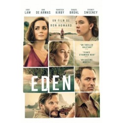 EDEN.   DVD