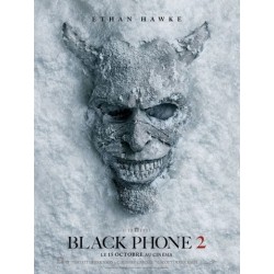 BLACK PHONE 2.   DVD