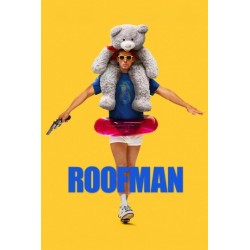 ROOFMAN.   DVD