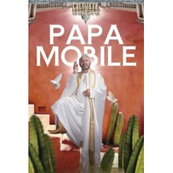 PAPAMOBILE.   DVD