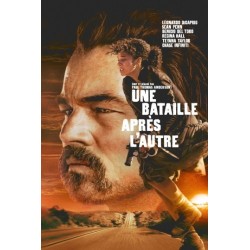 UNE BATAILLE APRÈS L'AUTRE....