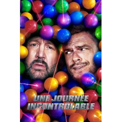 UNE JOURNÉE INCONTRÔLABLE....