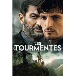 LES TOURMENTES 2025.   DVD