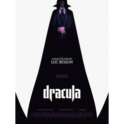 DRACULA.   2025