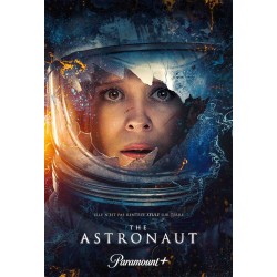 THE ASTRONAUT.   DVD