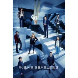 INSAISISSABLES 3.   DVD
