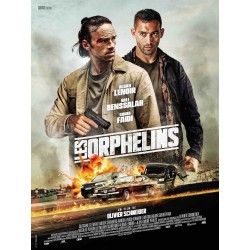LES ORPHELINS.    DVD