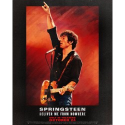 SPRINGSTEEN Deliver Me From...