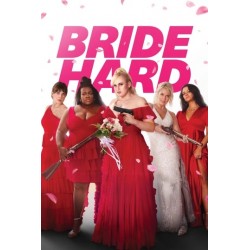 BRIDE HARD.   DVD