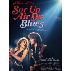 SUR UN AIR DE BLUES.   DVD