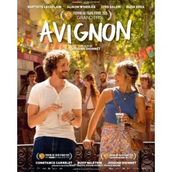 AVIGNON.   DVD