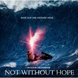 NOT WITHOUT HOPE.   DVD