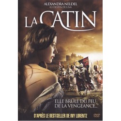 LA CATIN DVD