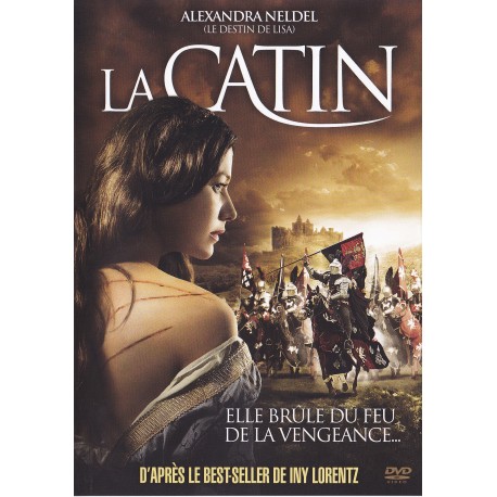 LA CATIN DVD