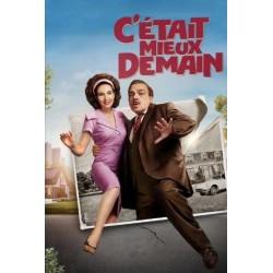 C'ÉTAIT MIEUX DEMAIN.   DVD
