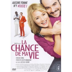 LA CHANCE DE MA VIE DVD