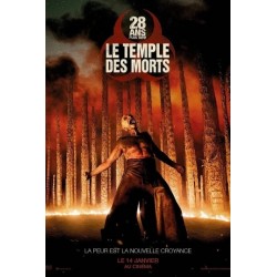 28 ANS PLUS TARD : Le...