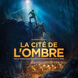 LA CITE DE L'OMBRE DVD